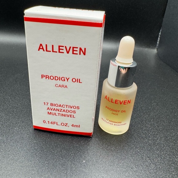 Prodigy Oil - Advanced Skincare New in box- 4mL - Picture 1 of 4